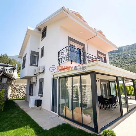 Aylin 2 * Fethiye