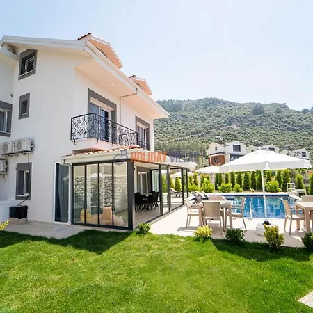 Villa Aylin 2